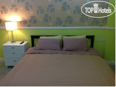 Новые добавленные фото туристов Jomtien Little Mango Guesthouse 2*
