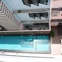 Jomtien Best Residence 3*