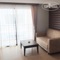 Jomtien Best Residence 