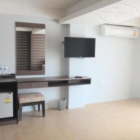 Jomtien Best Residence 