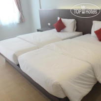 Jomtien Best Residence 