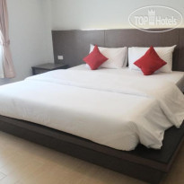 Jomtien Best Residence 