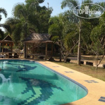 Banchomdow Resort Pattaya 