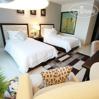 S.N. Plus Hotel