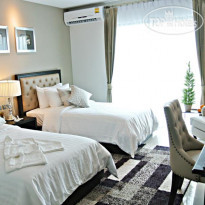 S.N. Plus Hotel