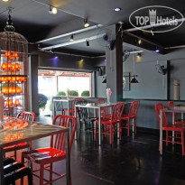 The Lotus Bar 