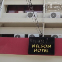 The Nelson Pattaya 1*