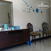 Thai Nature Inn@pattaya 