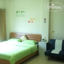 Thai Nature Inn@pattaya 
