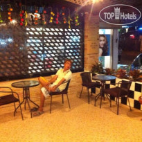 Marfru Cafe 