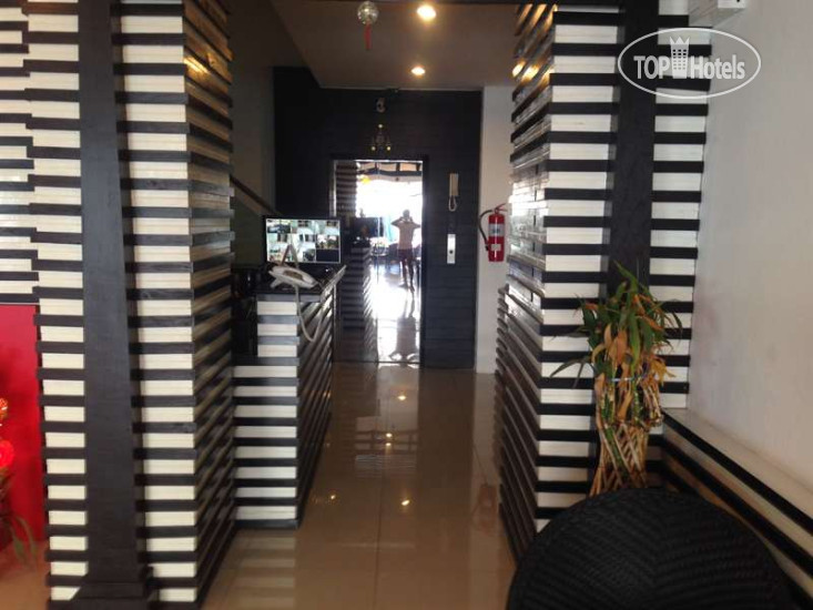 Новые добавленные фото туристов Marfru Cafe 2*