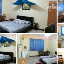 Simon's Pattaya 