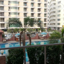 Simon's Pattaya 