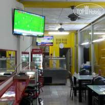 Simon's Pattaya 