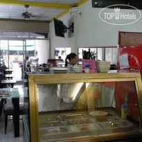 Simon's Pattaya 