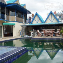Boutique Guesthouse Villa Colonia 