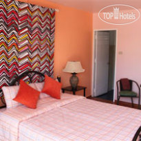 Boutique Guesthouse Villa Colonia 