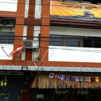 Backpacker Time Guest House 1*