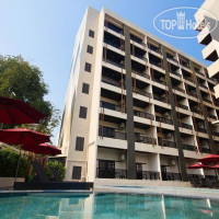 Golden Tulip Essential Pattaya Hotel 3*