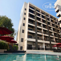 Golden Tulip Essential Pattaya Hotel 