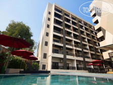 Golden Tulip Essential Pattaya Hotel 3*