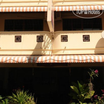 Baanyo Pattaya Guesthouse 