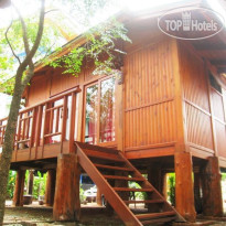 Wood House Pattaya