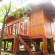 Wood House Pattaya 