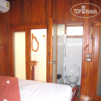 Wood House Pattaya 