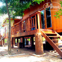 Wood House Pattaya