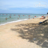 Wood House Pattaya