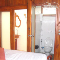 Wood House Pattaya 