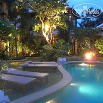 Le Viman Resort 