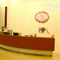 The Icon Place 1 @ Central Pattaya 