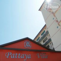 AA Pattaya Ville 2*