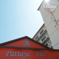 AA Pattaya Ville 