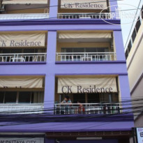 CK Residence 