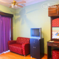 Hill Top Service Suites 