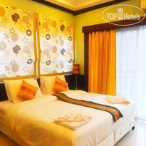 Hill Top Service Suites 