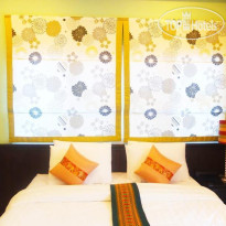 Hill Top Service Suites 