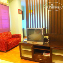 Hill Top Service Suites 