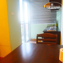 Hill Top Service Suites 