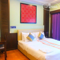 Hill Top Service Suites 