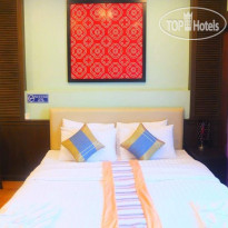 Hill Top Service Suites 