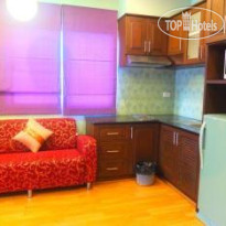 Hill Top Service Suites 