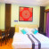 Hill Top Service Suites 