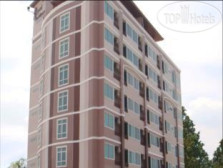 Grand Residence 3*