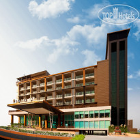 Balihai Bay Hotel Отель