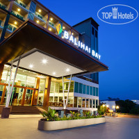 Balihai Bay Hotel 4*