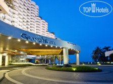 Royal Cliff Grand Hotel 5*